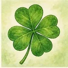 luck — բախտ