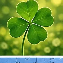lucky — glücklich