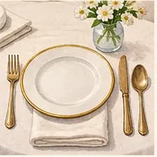 manner — Art