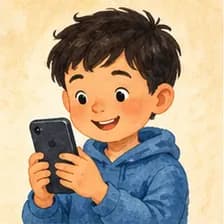 mobile — Handy