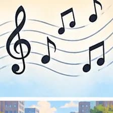 musical — musikalisch
