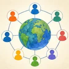 network — شبکه