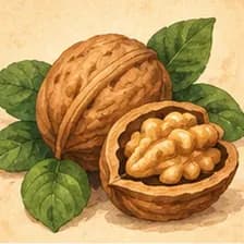 nut — مغز