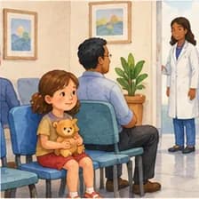 patient — بیمار