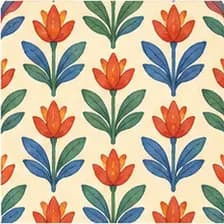 pattern — նախշ