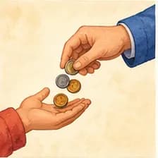 pay — աշխատավարձ