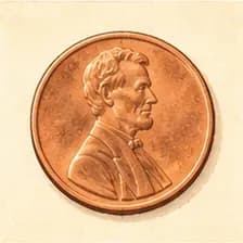 penny — փեննի