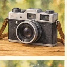 photograph — fotografieren