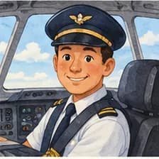 pilot — Pilot