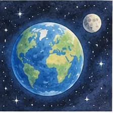 planet — سیاره