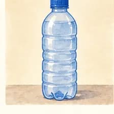 plastic — պլաստիկ