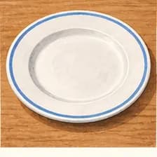 plate — ափսե