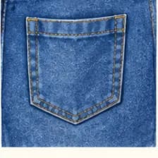 pocket — جیب