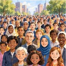 population — جمعیت