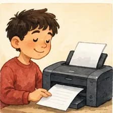 print — drucken