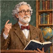 professor — պրոֆեսոր