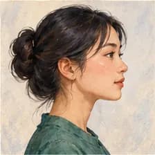 profile — պրոֆիլ