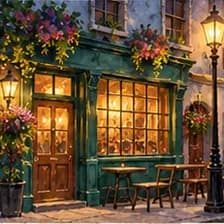 pub — Pub