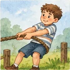 pull — کشیدن