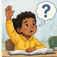 question — پرس‌وجو کردن