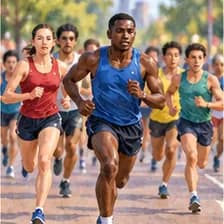 race — مسابقه