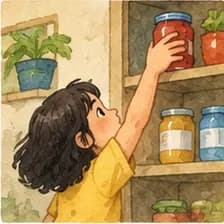 reach — رسیدن به