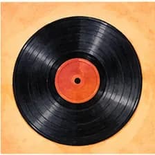 record — Aufzeichnung