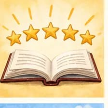 review — ակնարկ