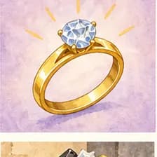 ring — մատանի