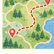 route — مسیر