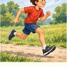 run — دویدن