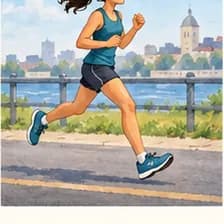 runner — Läufer