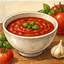 sauce — سس