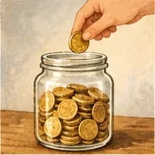 save — پس‌انداز کردن