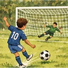 score — միավոր վաստակել