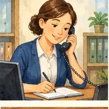 secretary — Sekretär