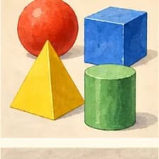shape — Form