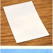 sheet — برگ