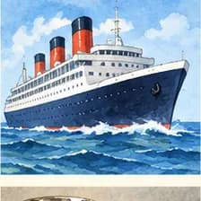 ship — նավ