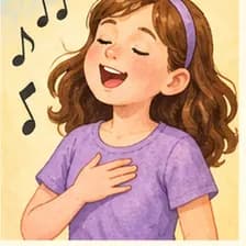 singing — آواز خواندن
