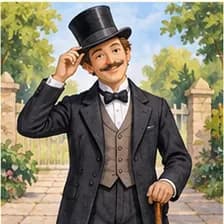 sir — آقا