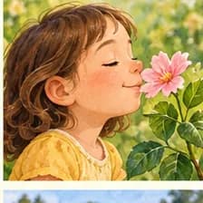 smell — Geruch