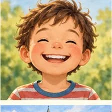 smile — ժպիտ