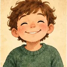 smile — ժպտալ