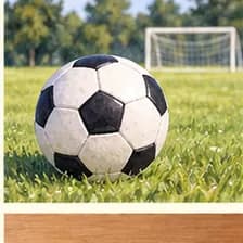 soccer — فوتبال