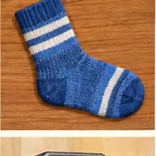 sock — جوراب