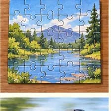solution — Lösung