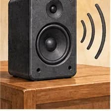 speaker — Redner