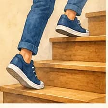 step — Schritt