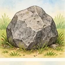 stone — سنگ